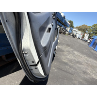 Toyota Hiace Left Front Door Lock Mechanism RZH103 11/1989-12/2004