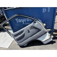 Toyota Hiace Left Front Door Trim RZH103 11/1989-12/2004