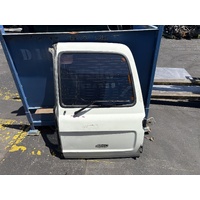 Toyota Landcruiser Right Rear Barn Door HZJ80 05/1990-03/1998