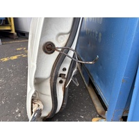 Toyota Landcruiser Right Rear Check Strap HZJ80 05/1990-03/1998