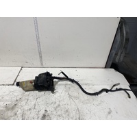 Holden Astra Steering Pump TS Z18XE 09/1998-2025