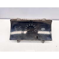 Toyota Hiace Instrument Cluster RZH113 11/1989-08/1998