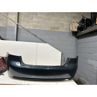 Holden Commodore Rear Bumper VE Series I 08/2006-05/2013