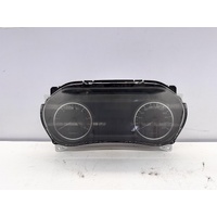 Mazda BT-50 Instrument Cluster TF 07/2020-01/2023