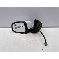 Ford Mondeo Left Door Mirror MC 11/2010-12/2014