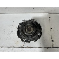 Toyota Hilux Engine Fan Hub VZN167 11/2001-03/2005