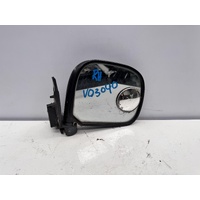 Toyota Hiace Right Door Mirror RZH113 11/1989-12/2004