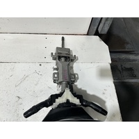 Suzuki Kizashi Steering Column FR 12/2009-01/2017