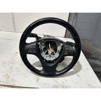 Suzuki KIzashi Steering Wheel FR 12/2009-01/2017
