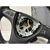 Suzuki Kizashi Clockspring FR 12/2009-01/2017