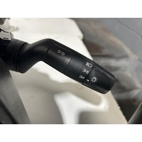 Suzuki Kizashi Flasher Switch FR 12/2009-01/2017