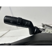 Suzuki Kizashi Wiper Switch FR 12/2009-01/2017
