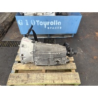 Mercedes CLS Class Automatic Transmission 3.5L C219 04/2005-05/2011