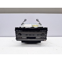 Toyota Prius Stereo Head Unit NHW20 10/2003-05/2009