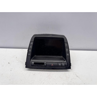Toyota Prius Display Cluster NHW20 10/2003-04/2009