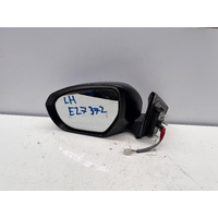 Suzuki Kizashi Left Door Mirror FR 12/2009-01/2017