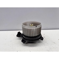 Mazda BT-50 Heater Fan Motor TF 07/2020-01/2023