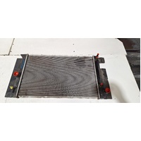 Toyota Corolla Radiator ZRE152 03/2007-10/2013