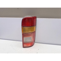 Toyota Hiace Right Tail Light RZH113 11/1989-12/2004