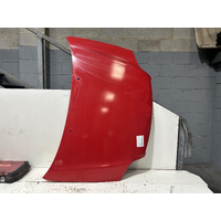 Toyota Corolla Bonnet ZZE122 12/2001-04/2007