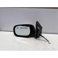 Toyota RAV4 Left Door Mirror GSA33 11/2005-09/2008