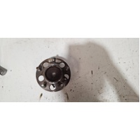 Hyundai I30 Left Rear Bearing Hub GD 05/2012-04/2017