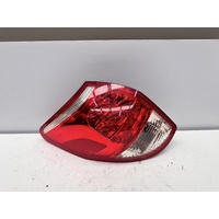 Toyota RAV4 Left Tail Light GSA33 11/2005-08/2008