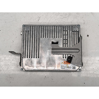 Mazda BT-50 Engine ECU TF 07/2020-01/2023