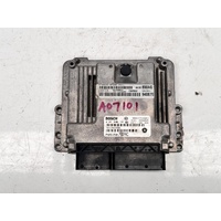 Jeep Grand Cherokee Engine ECU WK 04/2013-02/2022