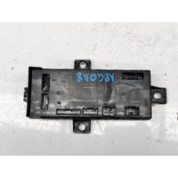 Mazda BT-50 Body Control Module TF 07/2020-01/2023