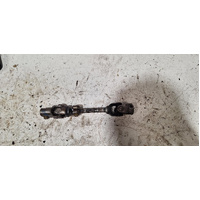 Toyota Corolla Intermediate Shaft AE112 10/1998-11/2001