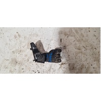 Hyundai ILoad Middle Door Roller TQ  11/2007-03/2021