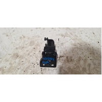 Hyundai ILoad Right Rear Middle Door Roller TQ 11/2007-03/2021
