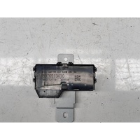 Mazda BT-50 Park Assist Alarm Module TF 07/2020-01/2023