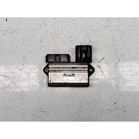 Toyota Hilux Air Injection Control Module TGN16 02/2005-08/2015