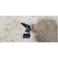 Hyundai ILoad Left Rear Middle Door Roller TQ 11/2007-03/2021