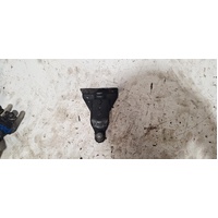 Hyundai ILoad Left Rear Upper Door Roller TQ 11/2007-03/2021