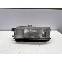 Toyota Corolla Left Head Light AE92 06/1989-08/1994