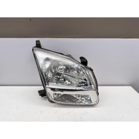 Holden Cruze Right Head Light YG 06/2002-12/2006