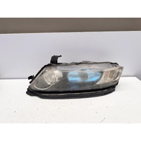 Honda Odyssey Left Head Light RB 07/2004-03/2009