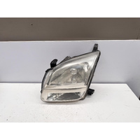 Holden Cruze Left Head Light YG 06/2002-12/2006