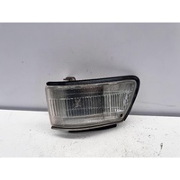 Toyota Corolla Left Corner Light AE92 06/1991-08/1994