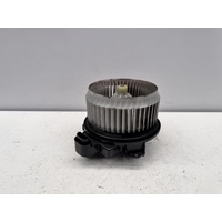 Toyota RAV4 Heater Fan Motor GSA33 11/2005-11/2012