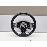 Toyota RAV4 Steering Wheel GSA33 11/2005-11/2012