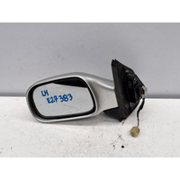 Holden Cruze Left Door Mirror YG 06/2002-12/2006