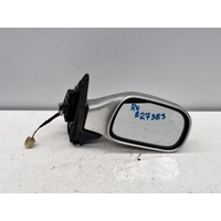Holden Cruze Right Door Mirror YG 06/2002-12/2006