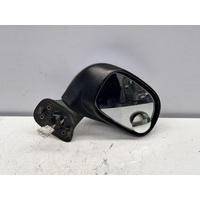 Mitsubishi Colt Right Door Mirror RG 01/2002-11/2011