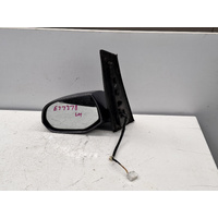 Honda Odyssey Left Door Mirror RB 07/2004-06/2006