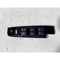 Mazda BT-50 Power Window MASTER Switch TF 07/2020-01/2023