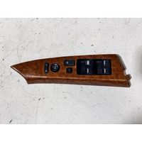 Honda Odyssey Power Window MASTER Switch RB 07/2004-03/2009